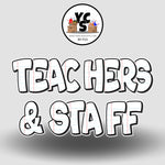 YCS FILE DOWNLOAD 🍎 Teachers & Staff Quick Set Flash – Bouncy Font
