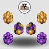 BIG Balloon Bundles 32 Inch x 23 Inch