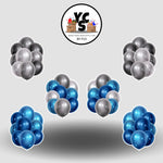 BIG Balloon Bundles 32 Inch x 23 Inch