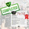 Graduation 2025 PREP Rally