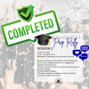 Graduation 2025 PREP Rally
