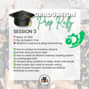 Graduation 2025 PREP Rally