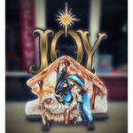 Nativity - Joy