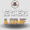 YCS FILE DOWNLOAD 🍎 Teachers & Staff Quick Set Flash – KG the Last Time