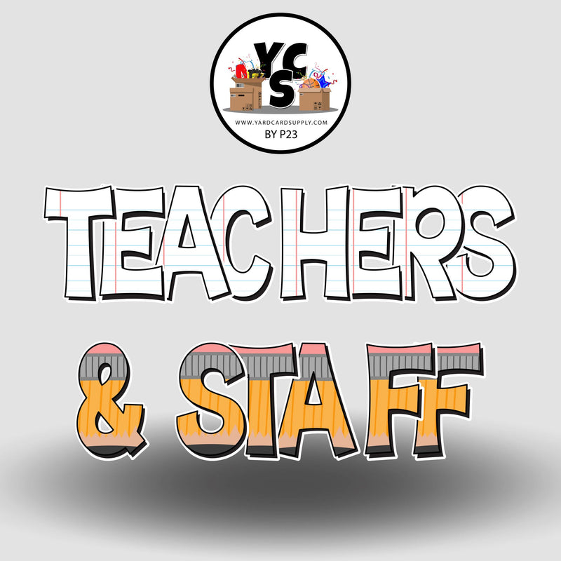 YCS FILE DOWNLOAD 🍎 Teachers & Staff Quick Set Flash – KG the Last Time