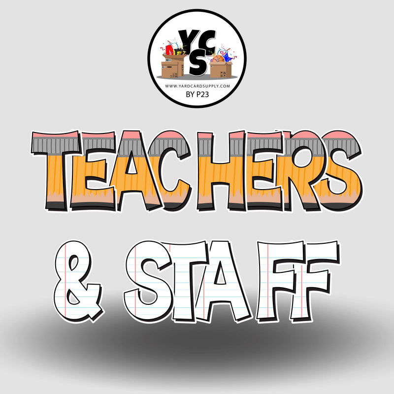 YCS FILE DOWNLOAD 🍎 Teachers & Staff Quick Set Flash – KG the Last Time