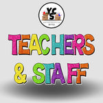 YCS FILE DOWNLOAD 🍎 Teachers & Staff Quick Set Flash – KG the Last Time