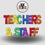 YCS FILE DOWNLOAD 🍎 Teachers & Staff Quick Set Flash – KG the Last Time