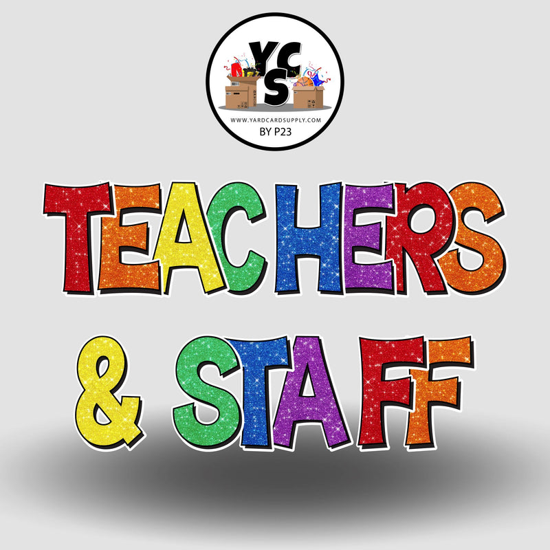 YCS FILE DOWNLOAD 🍎 Teachers & Staff Quick Set Flash – KG the Last Time