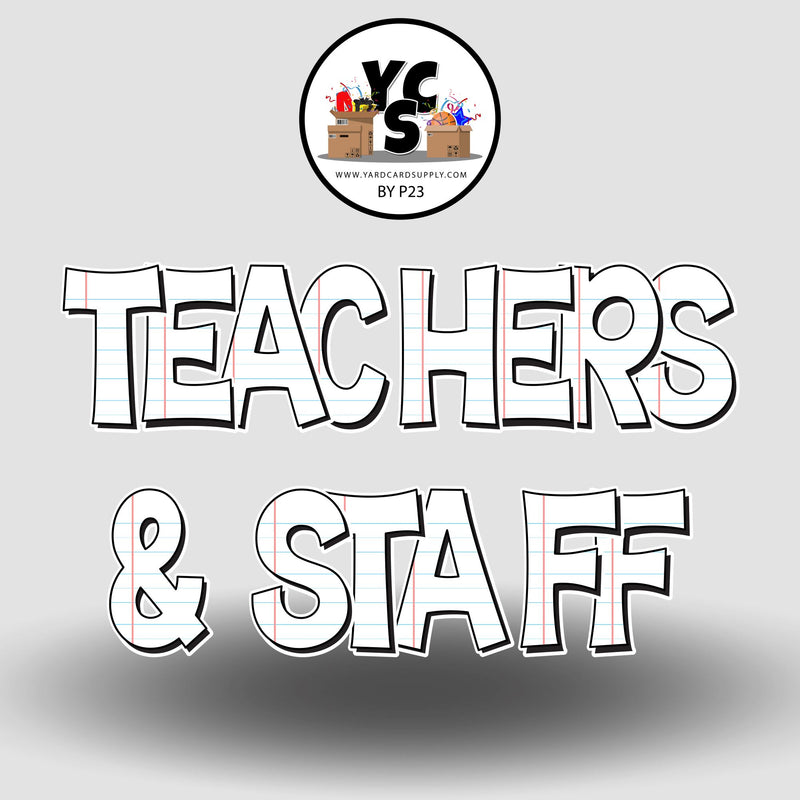 YCS FILE DOWNLOAD 🍎 Teachers & Staff Quick Set Flash – KG the Last Time