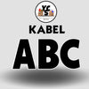 YCS FILE DOWNLOAD  Letter Set – Adobe Illustrator File