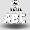 YCS FILE DOWNLOAD  Letter Set – Adobe Illustrator File