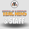 YCS FILE DOWNLOAD 🍎 Teachers & Staff Quick Set Flash – YCS Lucky Guy Font