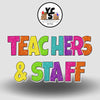 YCS FILE DOWNLOAD 🍎 Teachers & Staff Quick Set Flash – YCS Lucky Guy Font