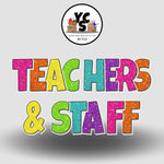 YCS FILE DOWNLOAD 🍎 Teachers & Staff Quick Set Flash – YCS Lucky Guy Font
