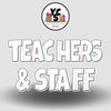 YCS FILE DOWNLOAD 🍎 Teachers & Staff Quick Set Flash – YCS Lucky Guy Font