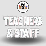 YCS FILE DOWNLOAD 🍎 Teachers & Staff Quick Set Flash – YCS Lucky Guy Font
