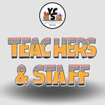 YCS FILE DOWNLOAD 🍎 Teachers & Staff Quick Set Flash – YCS Lucky Guy Font