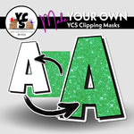 ✨ Glitter Clipping Masks – JPG Files (Individual & Bundle Options)