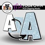 ✨ Glitter Clipping Masks – JPG Files (Individual & Bundle Options)