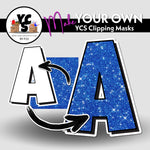 ✨ Glitter Clipping Masks – JPG Files (Individual & Bundle Options)