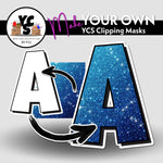 ✨ Glitter Clipping Masks – JPG Files (Individual & Bundle Options)