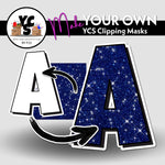 ✨ Glitter Clipping Masks – JPG Files (Individual & Bundle Options)