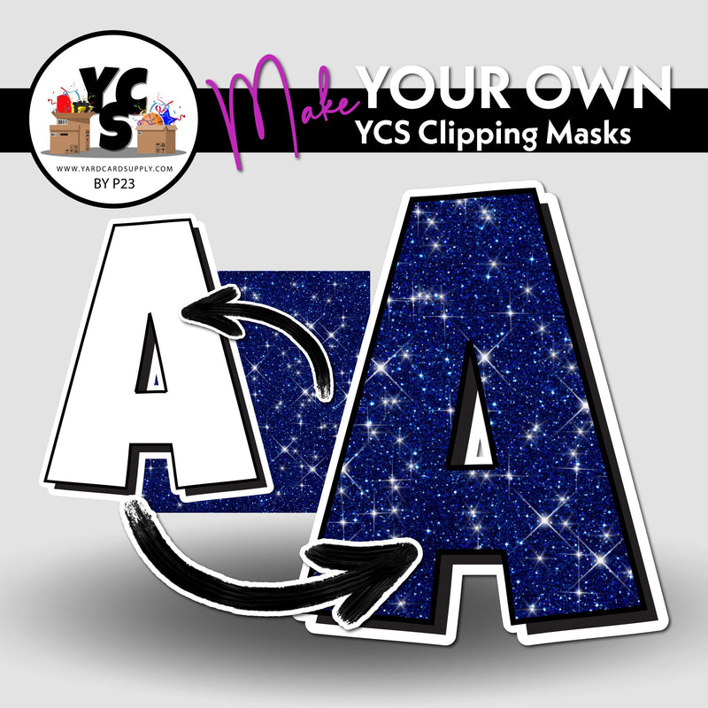 ✨ Glitter Clipping Masks – JPG Files (Individual & Bundle Options)