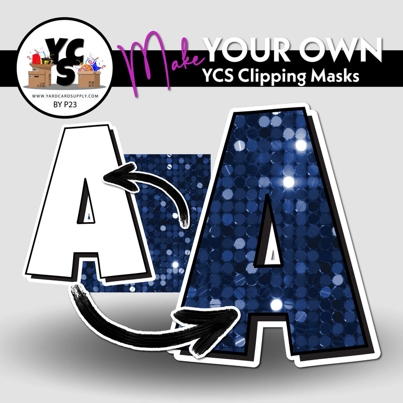 ✨ Sparkle Clipping Masks – JPG Files (Individual & Bundle Options)