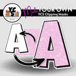 ✨ Glitter Clipping Masks – JPG Files (Individual & Bundle Options)