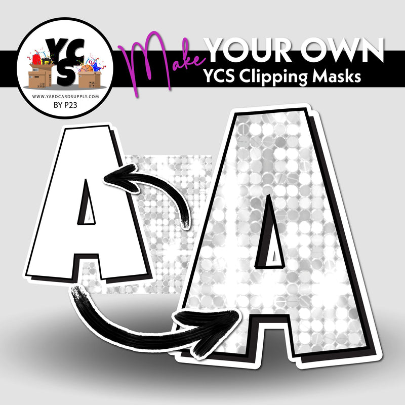 ✨ Sparkle Clipping Masks – JPG Files (Individual & Bundle Options)