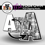 ✨ Sparkle Clipping Masks – JPG Files (Individual & Bundle Options)