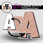 ✨ Glitter Clipping Masks – JPG Files (Individual & Bundle Options)