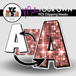 ✨ Sparkle Clipping Masks – JPG Files (Individual & Bundle Options)