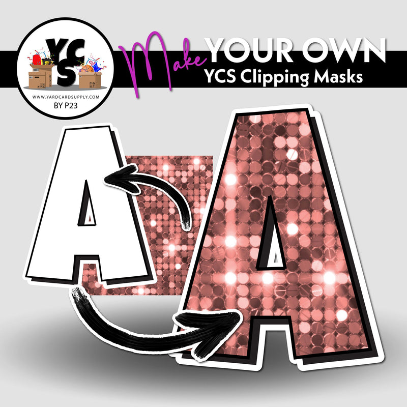 ✨ Sparkle Clipping Masks – JPG Files (Individual & Bundle Options)