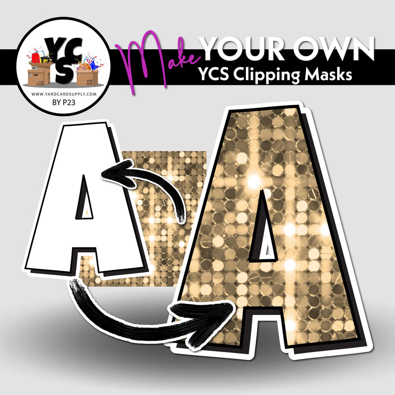 ✨ Sparkle Clipping Masks – JPG Files (Individual & Bundle Options)
