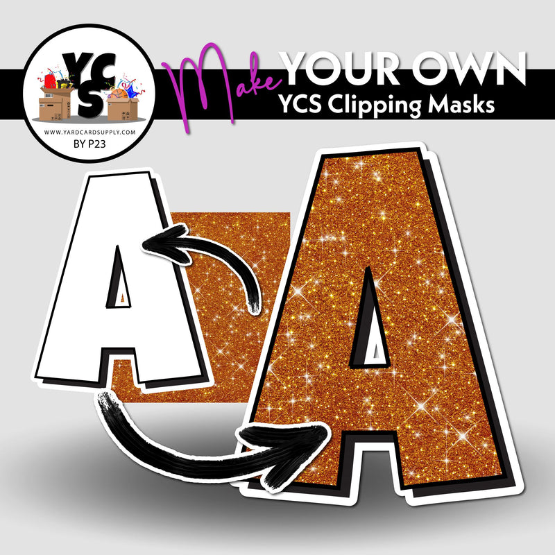 ✨ Glitter Clipping Masks – JPG Files (Individual & Bundle Options)