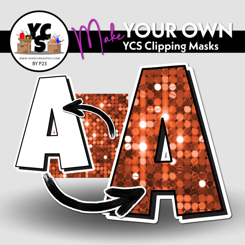 ✨ Sparkle Clipping Masks – JPG Files (Individual & Bundle Options)