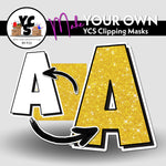 ✨ Glitter Clipping Masks – JPG Files (Individual & Bundle Options)