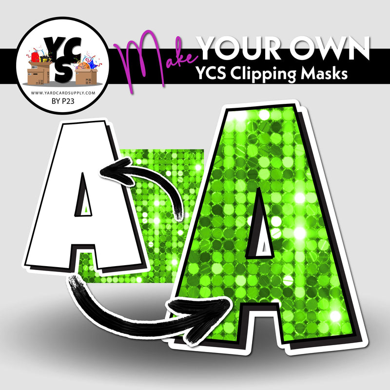 ✨ Sparkle Clipping Masks – JPG Files (Individual & Bundle Options)