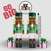 YCS FILE DOWNLOAD Go Big Nutcracker Set