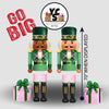 YCS FILE DOWNLOAD Go Big Nutcracker Set