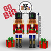 YCS FILE DOWNLOAD Go Big Nutcracker Set