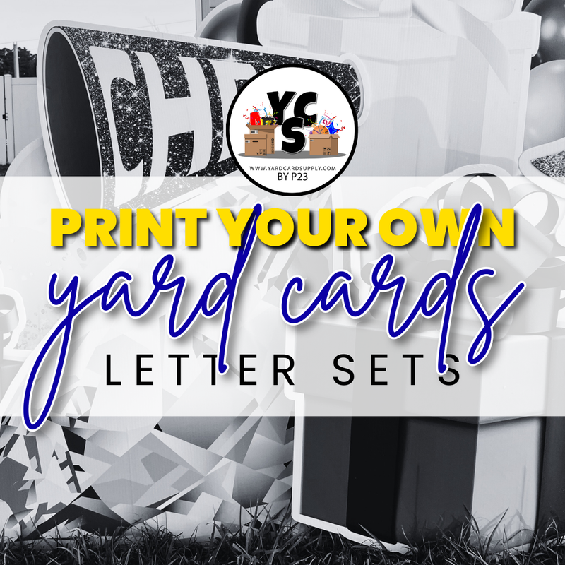 YCS FILE DOWNLOAD  Letter Set – Adobe Illustrator File