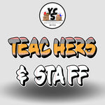 🍎 Teachers & Staff Quick Set Flash – SignTime