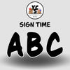 YCS FILE DOWNLOAD  Letter Set – Adobe Illustrator File