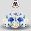 YCS FILE DOWNLOAD | FLASH® Welcome Baby Garden Collection