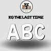 YCS FILE DOWNLOAD  Letter Set – Adobe Illustrator File