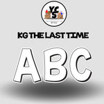 YCS FILE DOWNLOAD  Letter Set – Adobe Illustrator File