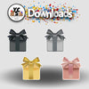 Gift Box Sets 2021 Digital Download Set